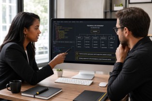 Pages Markdown : ce que votre agence doit vraiment savoir sur ce format pour l’IA